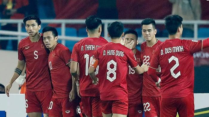 SKOR 3-0! VIetnam vs Myanmar di Piala AFF 2022, Berpeluang Hadapi Indonesia?
