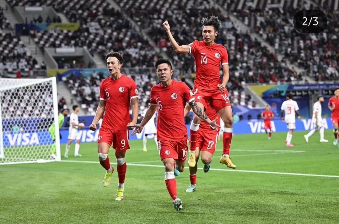 Prediksi Skor Hong Kong vs Palestina, Cek Head to Head dan Statistik Tim, Selasa 23 Januari 2024