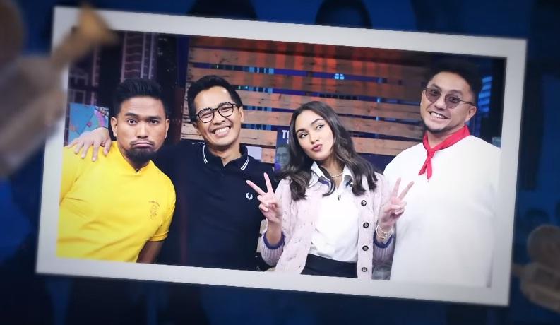 Jadwal Acara NET TV Hari ini Minggu 2 Juli 2023: Healing Travel dan Tonight Show