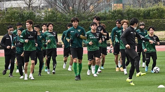 Apa yang Terjadi dengan Tokyo Verdy, Kesulitan Menang di 3 Laga Terakhir di Liga Jepang