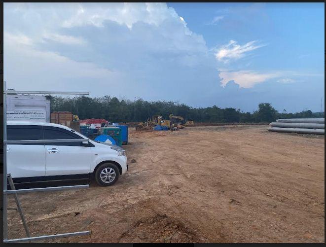 Update Tol Jambi, Ada Perluasan Rest Area hingga Proses Pembebasan Lahan