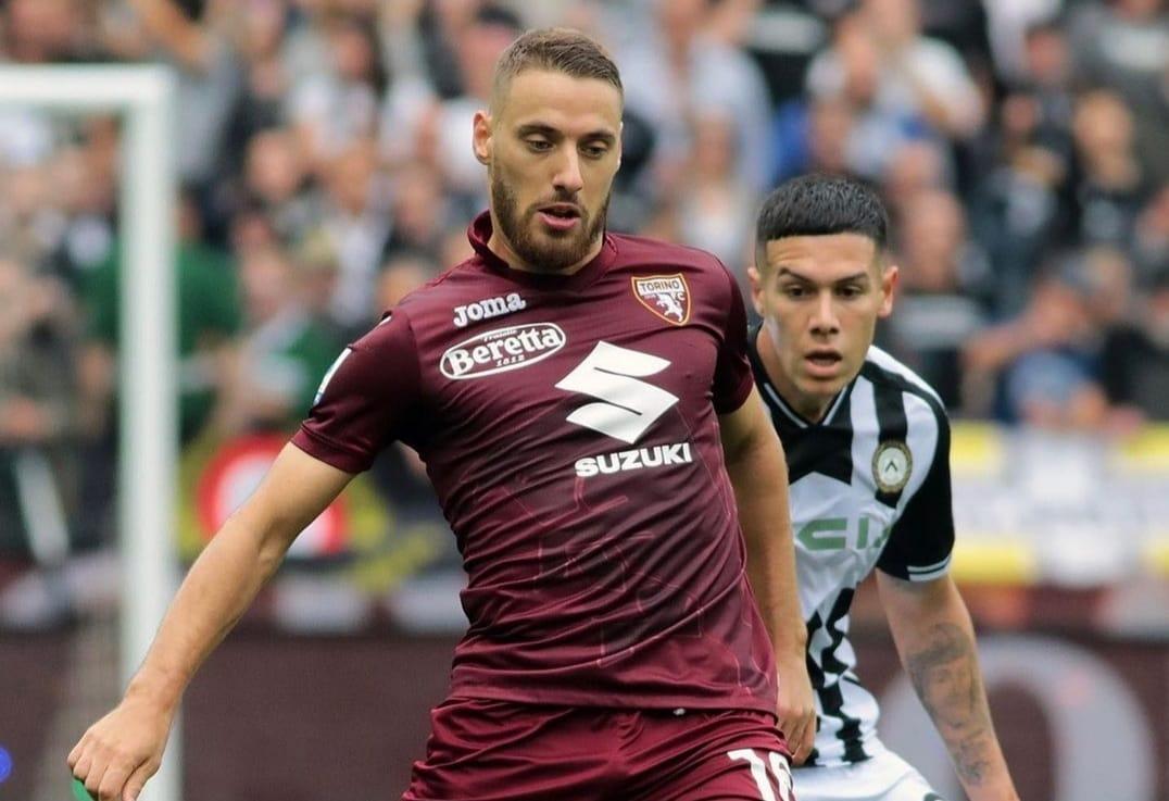 Prediksi Skor Torino Vs Udinese di Serie A, Simak Berita Tim Dan Starting XI, Kick Off 21.00 WIB