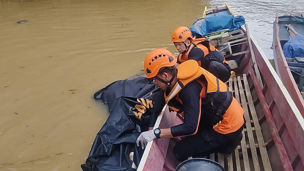 Tragedi Mobil Terjun ke Jurang di Kerinci Jambi, Semua Korban Telah Ditemukan