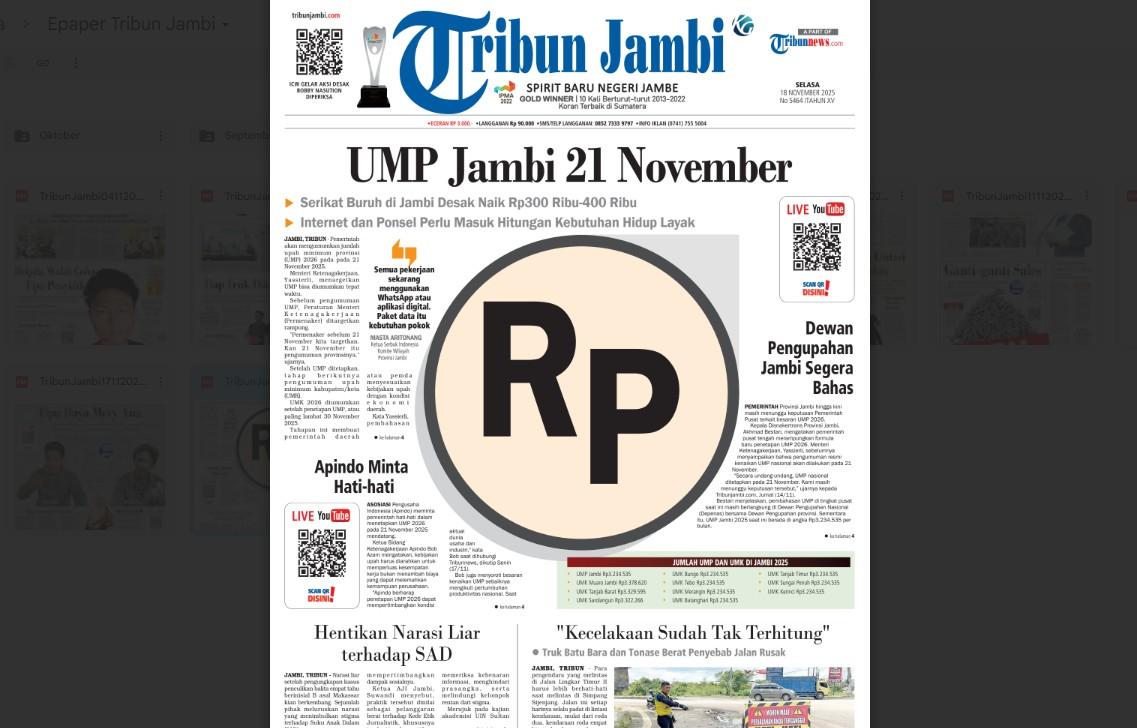 Tribun-Jambi-edisi-18-November-2025-mengulas-UMP-Jambi-2026.jpg
