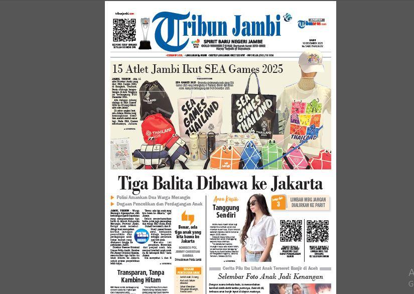 Tribun-Jambi-edisi-Selasa-10-Desember-2025-tentang-penculikan-dan-perdagangan-anak.jpg