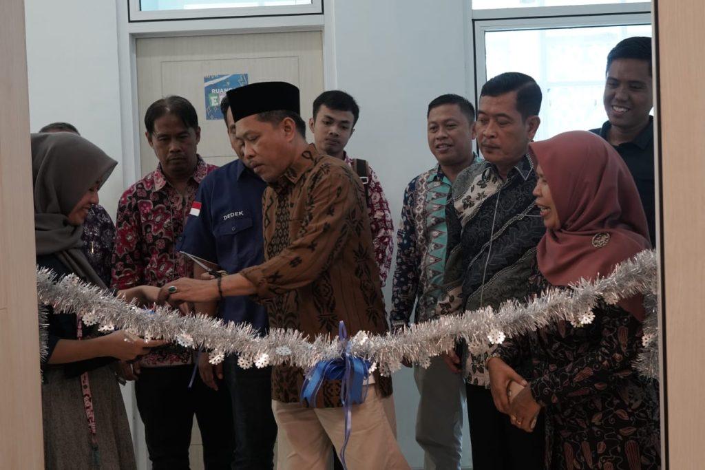 UIN STS Jambi Punya Studio Sinema