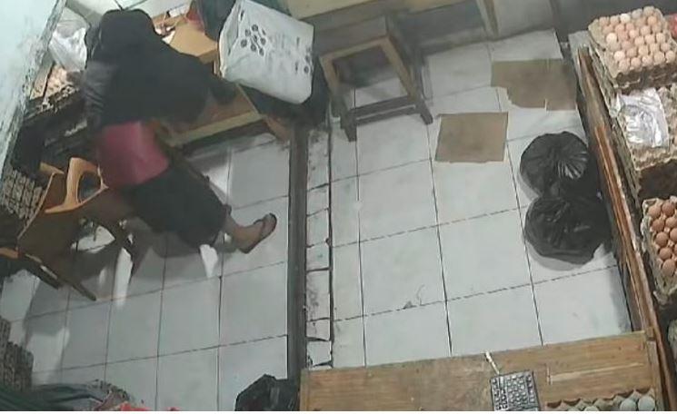 5 Kasus Kriminal di Pasar Angsoduo Sepanjang 2025 dan Fakta Tak Terlihat Publik Selama Ini