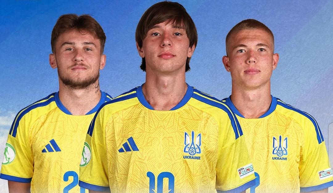 Prediksi Skor Ukraina U-19 vs Jerman U-19 , Head-to-head dan Statistik di Semifinal Euro U-19 - Tribunjambi.com
