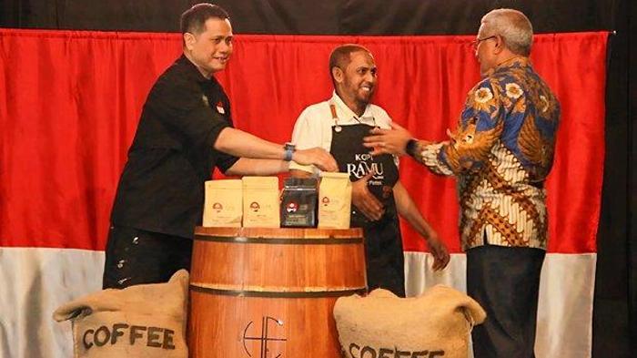 Kisah Eks Napi Terorisme Umar Patek: Dulu Merakit Bom, Kini Meramu Kopi