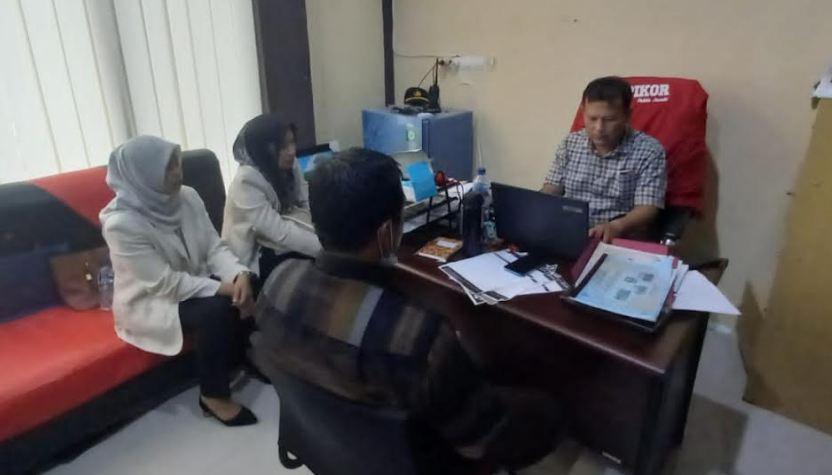 Mantan Kepsek dan Bendahara SMP 10 Merangin Terancam 20 Tahun Penjar