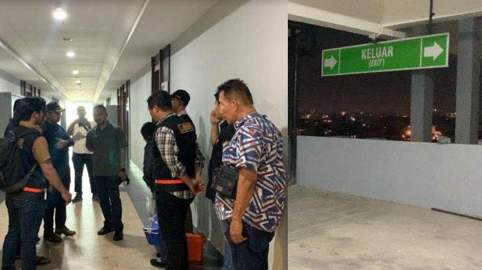 Identitas 5 Mayat di Kampus Unpri Medan, Ini Kata Pihak Kampus dan Kepolisian