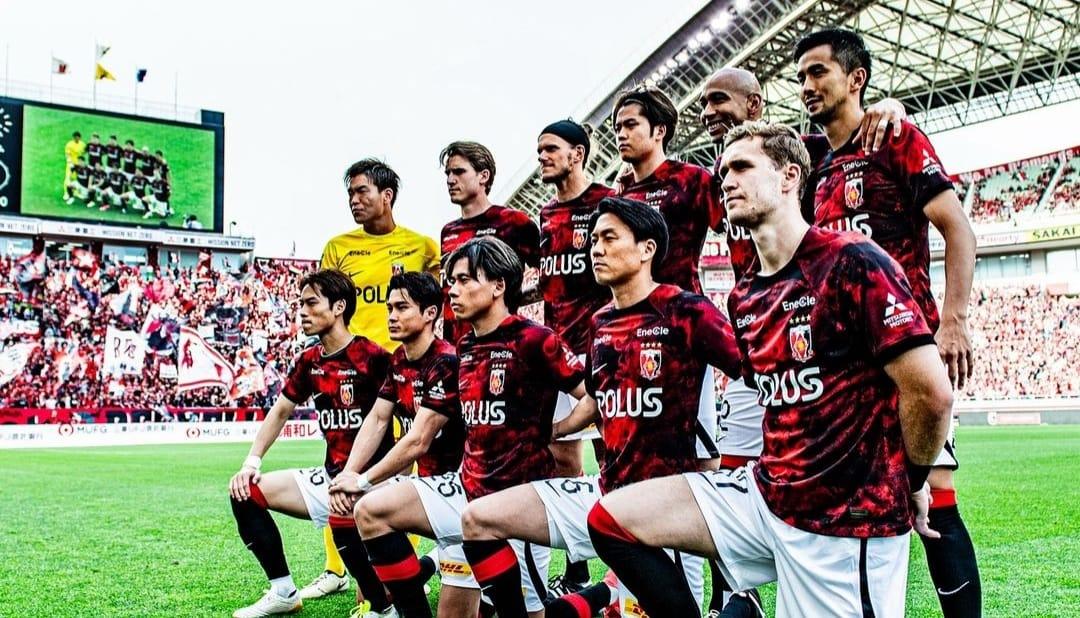 Prediksi Skor Urawa Reds vs Vissel Kobe, Cek H2h, Berita Tim dan Starting XI, Sabtu 1 Juni 2024