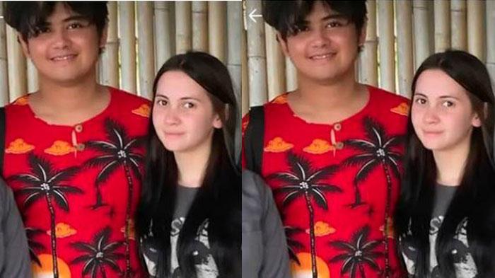 Usia Richelle Skornicki yang Diisukan Pacaran dengan Aliando Syarief