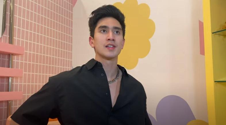 Verrell Bramasta Takut Sosok ini Akan Marah Jika Tahu Rahasia Terbesarnya