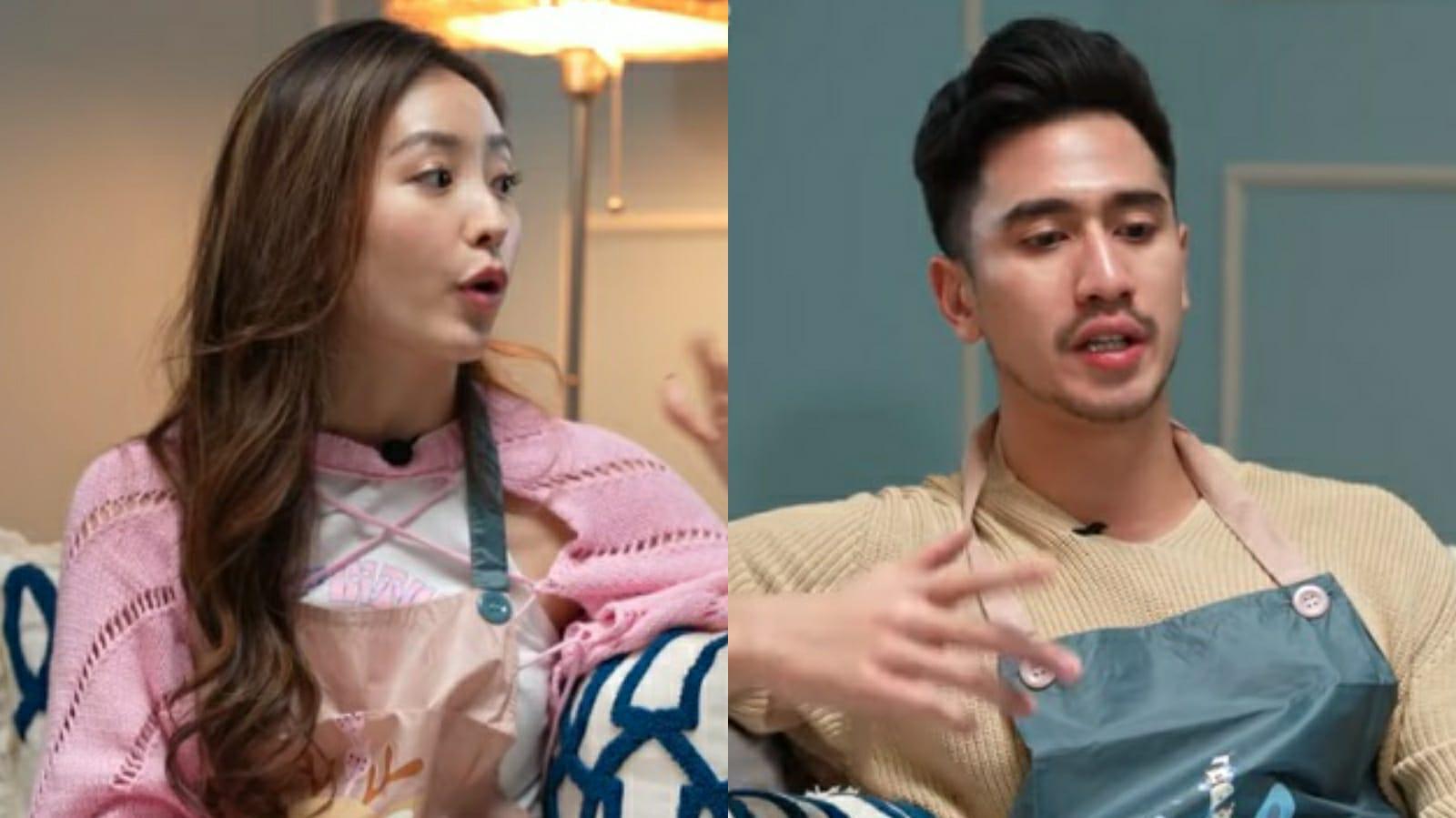 Tangis Verrell Bramasta Pecah saat Curhat Masa Kecilnya dengan Natasha Wilona: Buat Apa Aku Hidup!