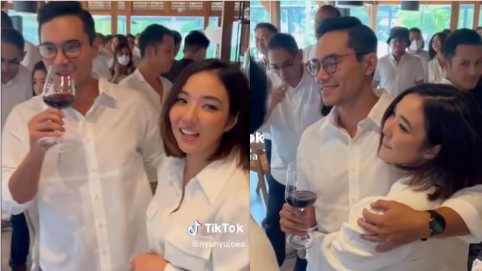 Cerita Gisel Bertemu Rino Soedarjo, Hingga Berencana untuk Menikah