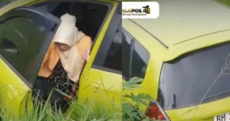 Video-Mobil-Honda-Jazz-Terjun-ke-Sawah-di-Sungai-Penuh-Jambi-Viral-Jalan-Sempat-Macet.jpg