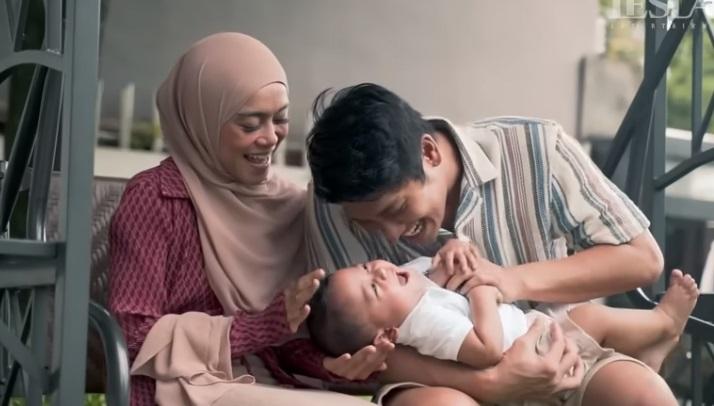 Pasca Kasus KDRT, Video Perdana Lesti dan Rizky Billar Langsung Trending Nomor Satu di Youtube