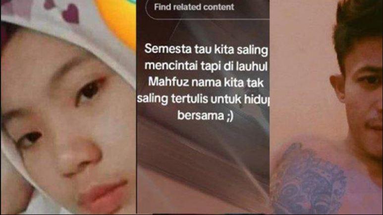 Viral Calon Pengantin Wanita Tewas Dibunuh Tetangganya, Sempat Bikin Status: Cinta Tak Terbalaskan