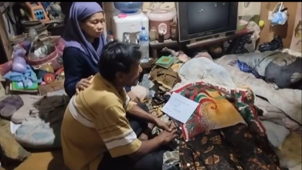 Viral Jenazah Anak Kuli Bangunan di Jakarta Dua Hari Tak Dimakamkan karena Tak Punya Biaya