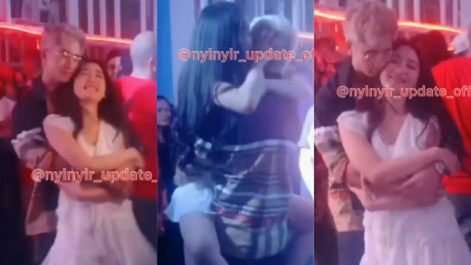 Natasha Wilona Disindir Pasca Video Dugem Dirinya dan Verrell Bramasta Viral, Warganet: Ampun Suhu!