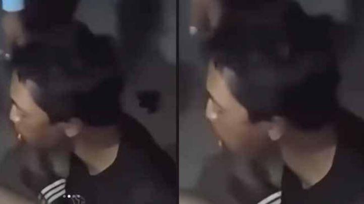 Viral Gegara Curi 7 Buah Cabai Pasutri Ini Dipaksa Makan Hasil Curiannya, Ulah Warga Dikecam