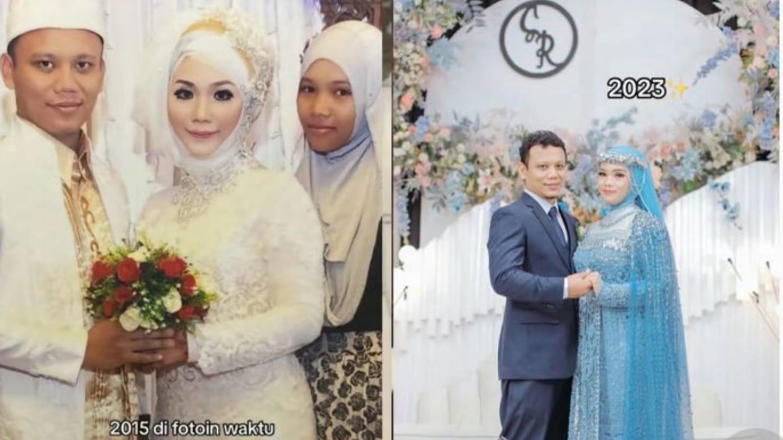 Viral ‘Kakak Iparku Kini Jadi Suamiku’ Ternyata Turun Ranjang karena Kakaknya Meninggal