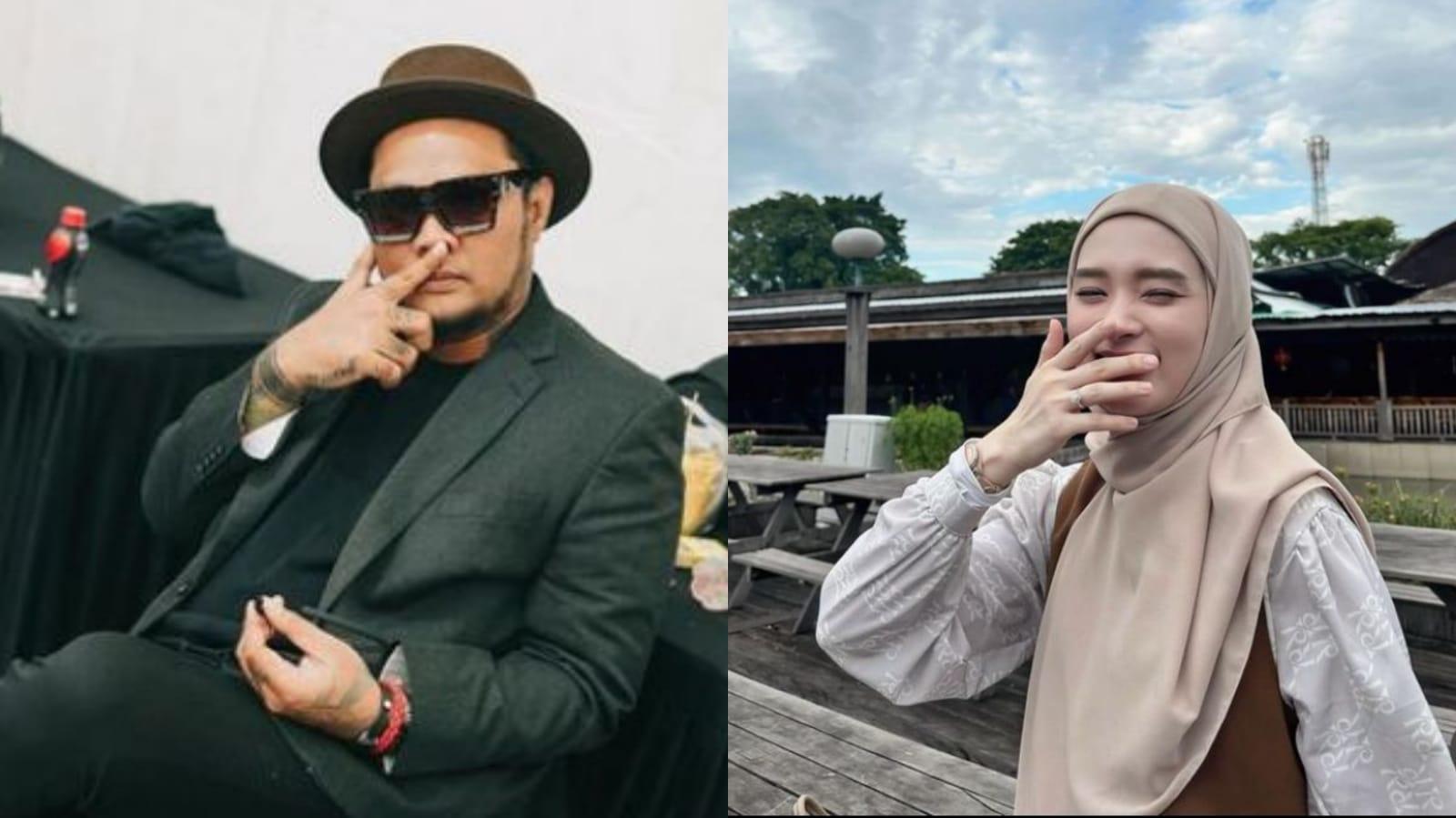 Sebut Cerai dari Inara Rusli Jadi Penyebab Virgoun Pakai Narkoba, Eva Manurung Ingin Keduanya Rujuk