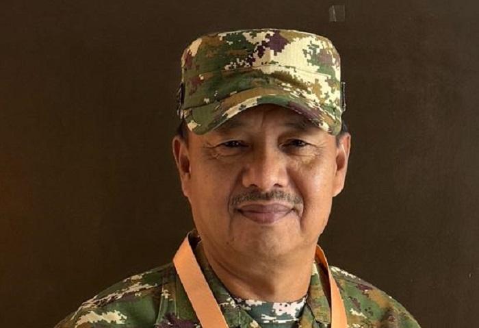 Siapakah Murison Wakil Bupati Kerinci, Sosok Inspiratif dari Guru Matematika hingga Jadi Wabup