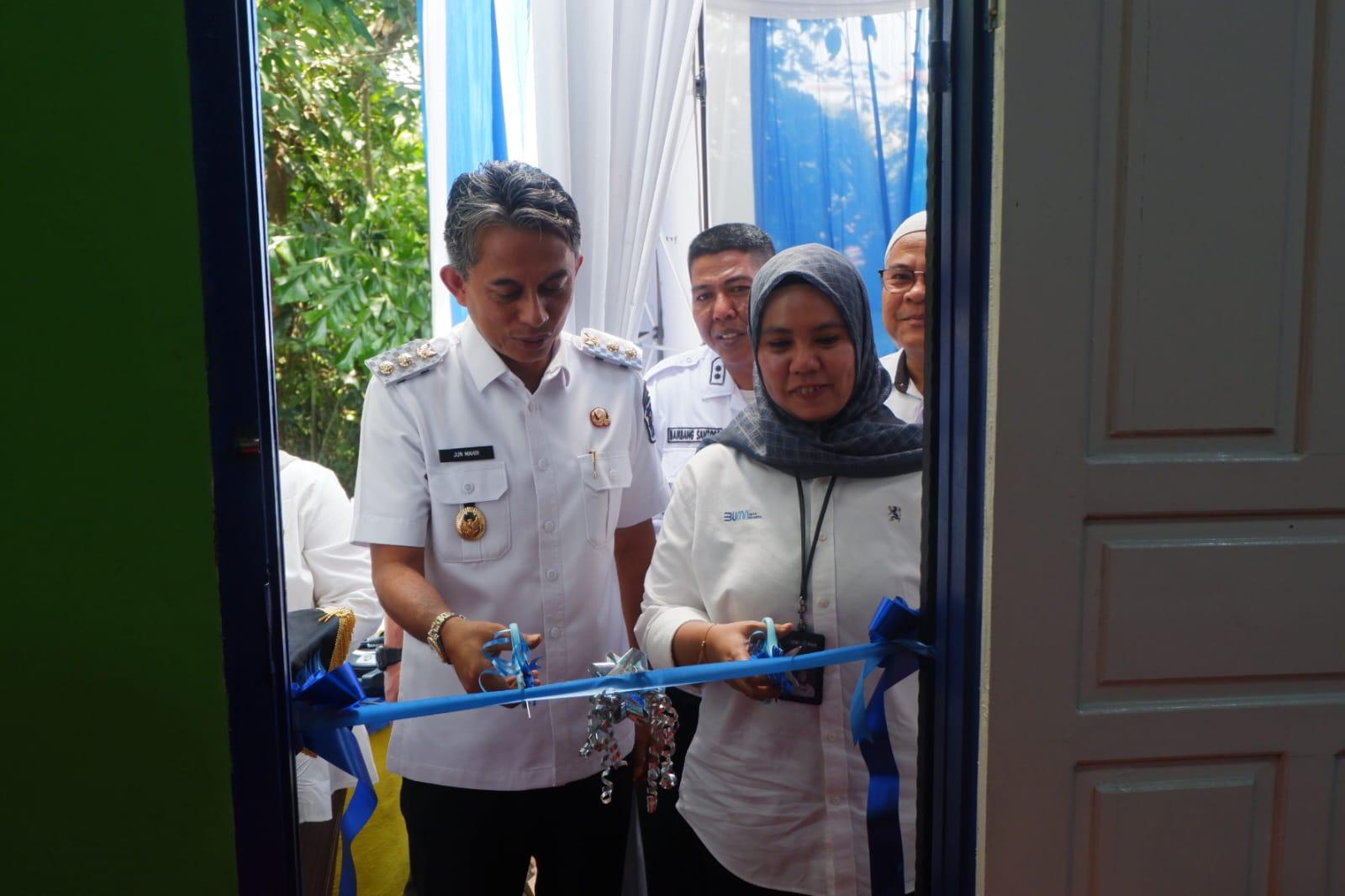 Kekayaan Junaidi Mahir, Wakil Bupati Muaro Jambi periode 2025-2030, Total Hartanya Rp 9 M