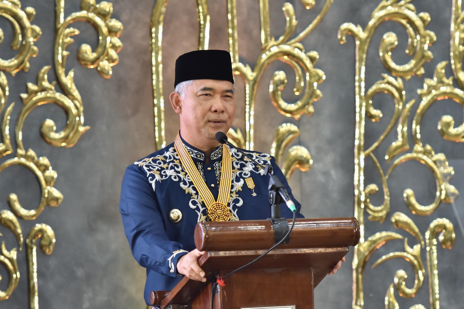 Anggota DPRD Kota Jambi Minta Minta Fasha Lebih Memperhatikan Guru Honorer