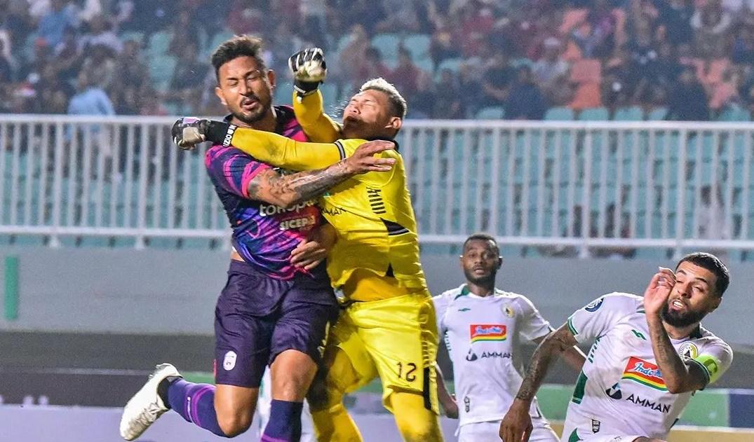 Prediksi Skor PSS Sleman vs RANS Nusantara FC, Berita Tim dan Starting XI Tim, Kick off 19.00 WIB