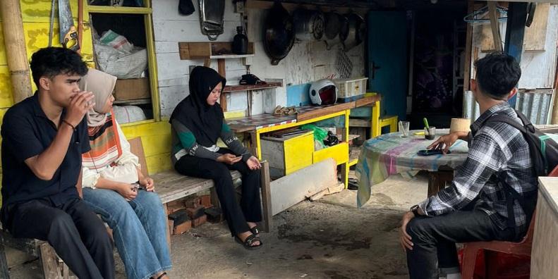 Warga Minta Program Unggulan Wali Kota Sungai Penuh 1 Rumah 1 Sarjana Dilanjutkan