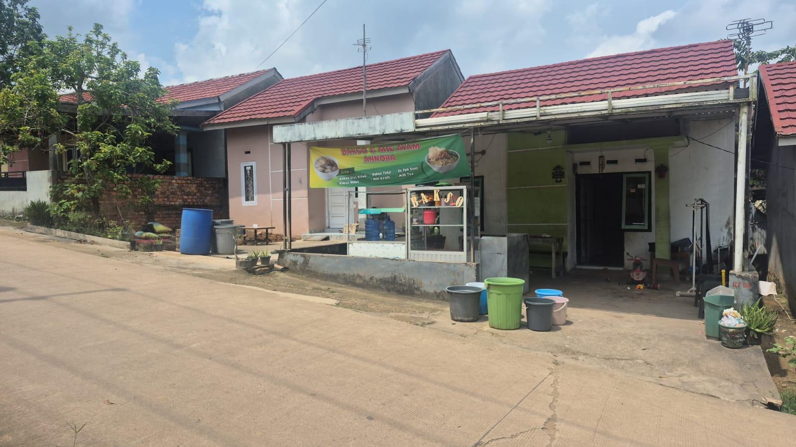 PDAM Sedang Dalam Perbaikan, Warga Resah Menunggu Air Bersih