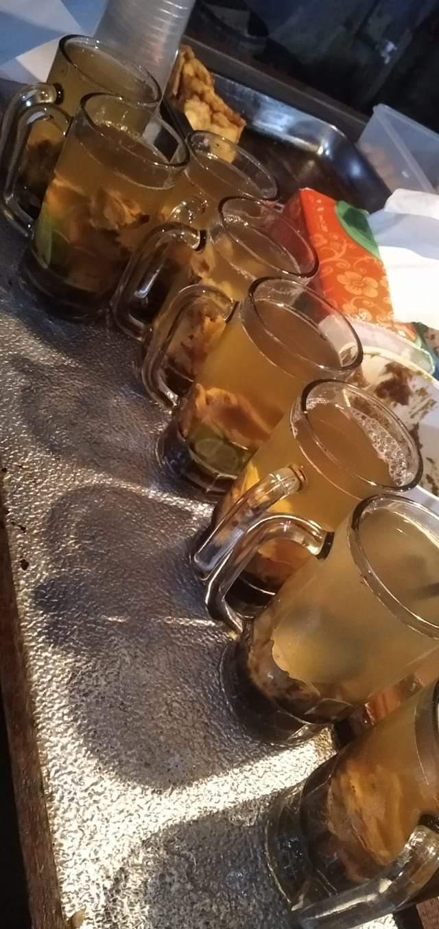 Musim Hujan Mulai Datang, Jadikan Wedang Jahe Sebagai Peningkat Imun