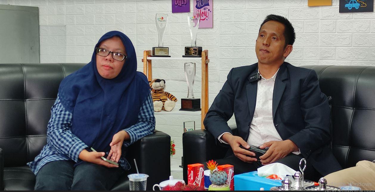Debat Capres Terakhir Bahas Perempuan, Wenny Ungkap Banyak Kasus yang Dihadapi Perempuan di Jambi