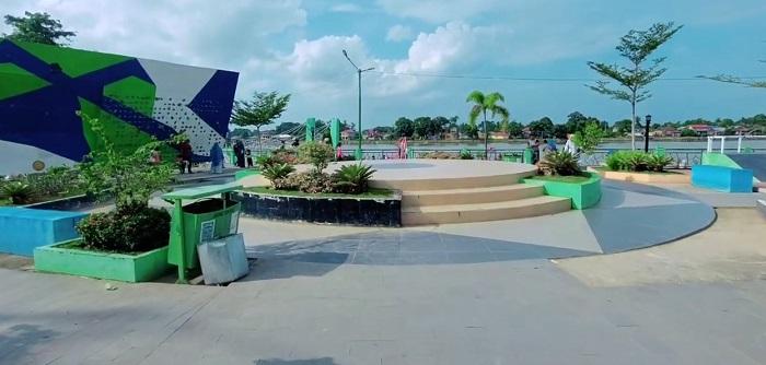 3 Destinasi Wisata yang Indah di Kota Jambi, Ada Danau Sipin yang Jadi Favorit Anak Muda