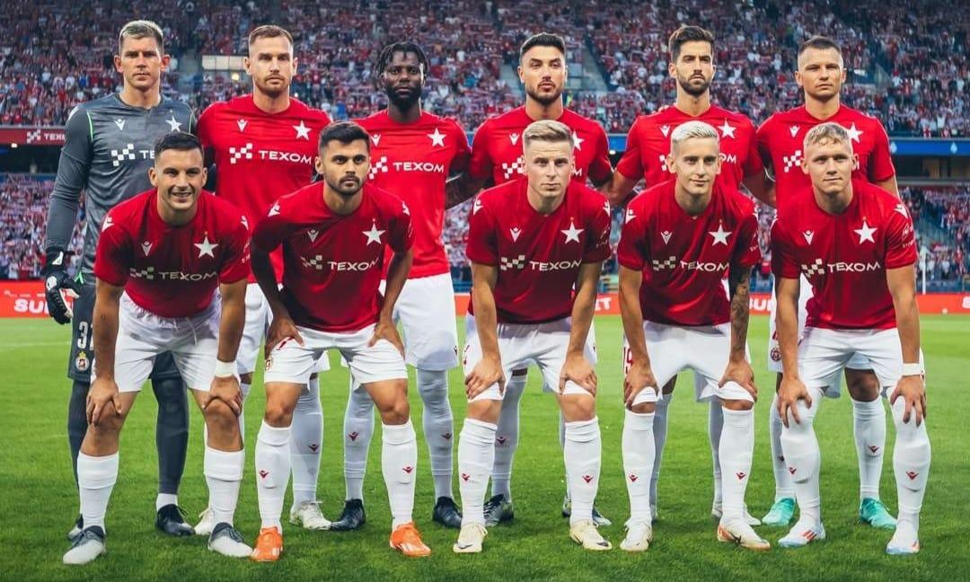 Prediksi Skor Wisla Krakow vs Rapid Wina : Cek Head to Head dan Statistik Tim, Kick off 23.00 WIB