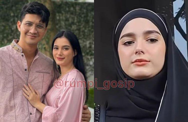 Gugatan Cerai Yasmin Ow Terhadap Aditya Zoni Ditolak Majelis Hakim, Ini Penyebabnya