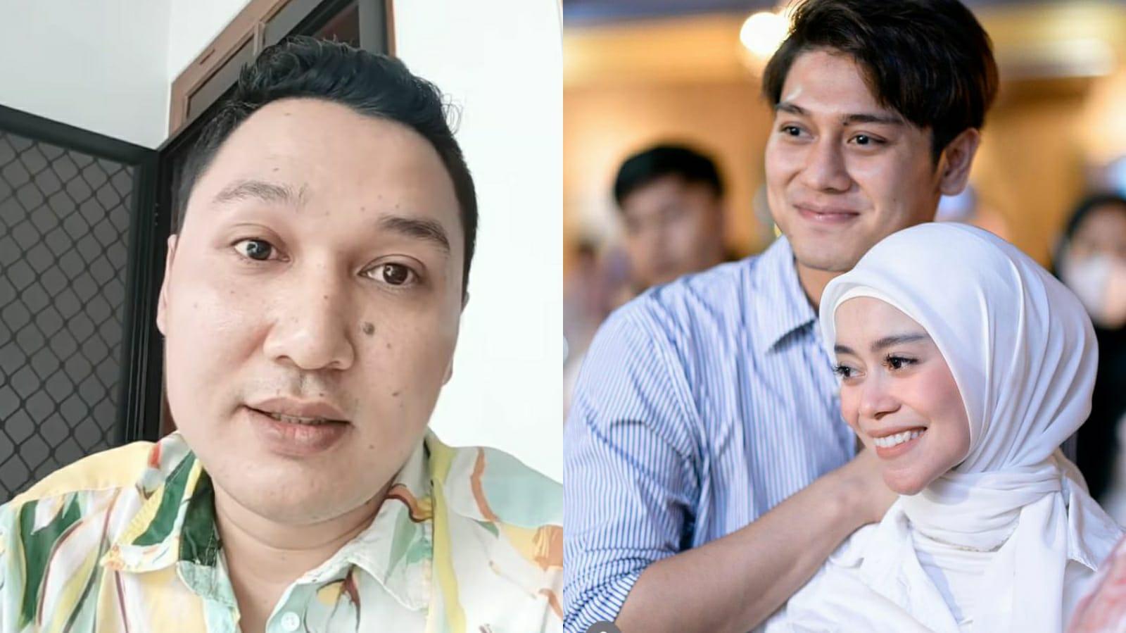 Kakak Rizky Billar Ancam Lapor Polisi Jika Netizen Berani Lakukan Ini: Jangan Sampe Kalian Dipanggil