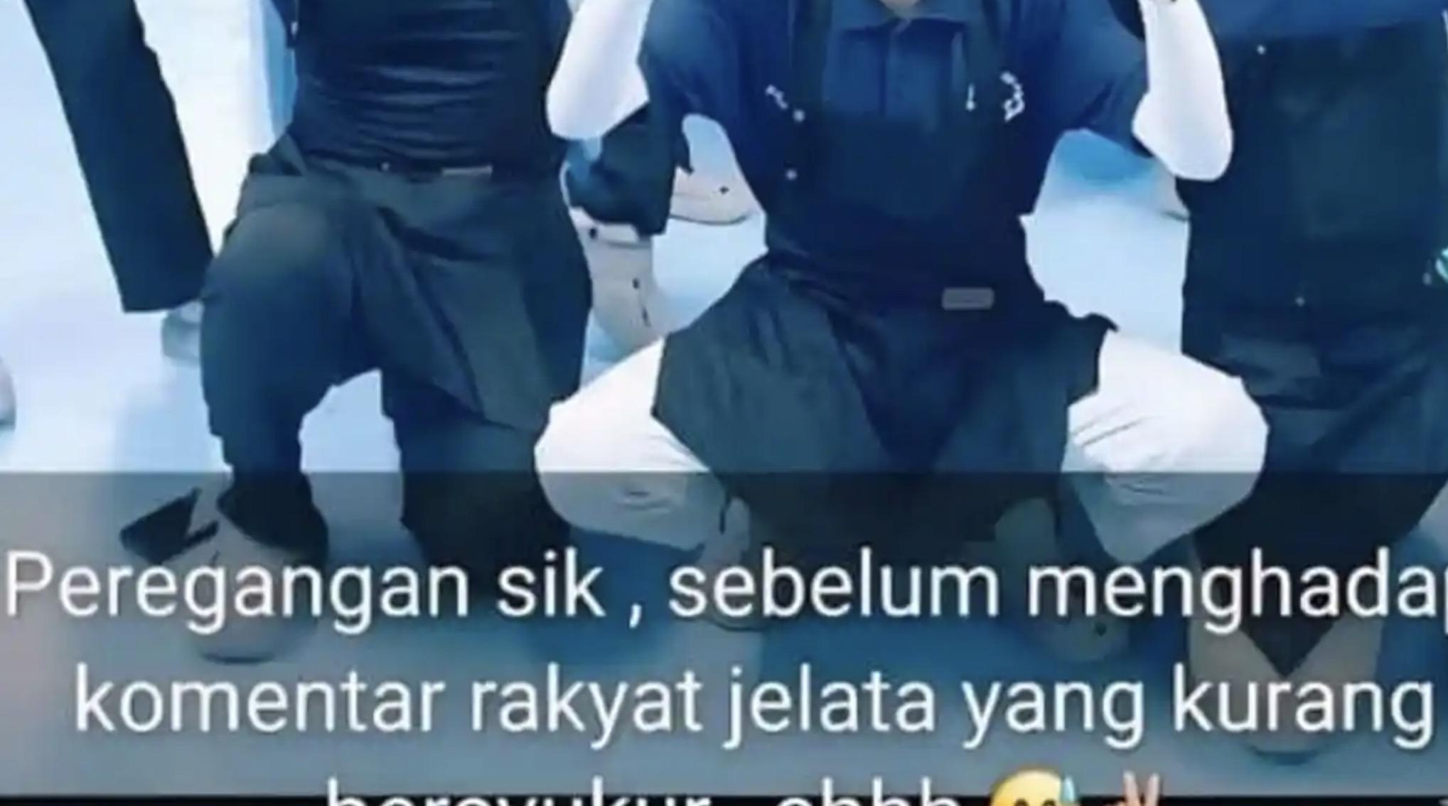 Sebut Rakyat Jelata Tak Bersyukur, Pegawai SPPG Viral dan Langsung Dipecat