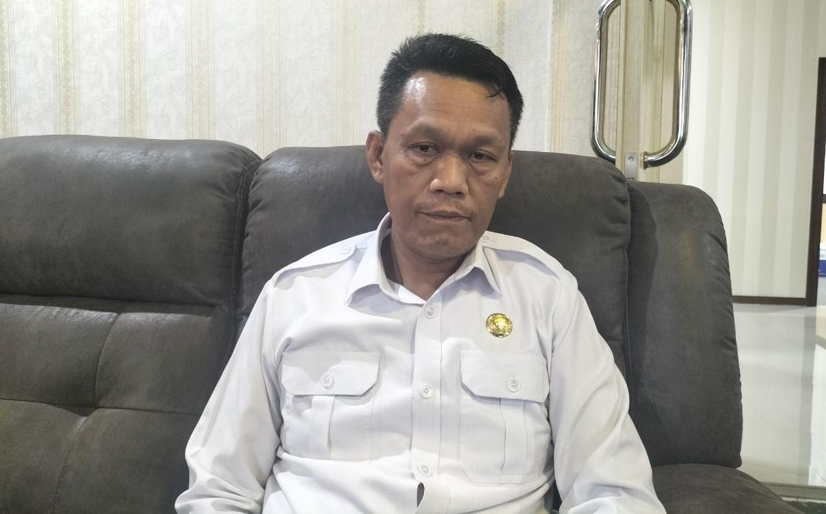 Kursia Korban Kecelakaan Crane di Arab Saudi Belum Dapat Bantuan, Zoztafia Akan Koordinasi ke Pusat