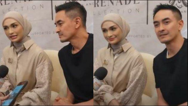 WOW! Harta Kekayaan Putri Zulhas Bak Bumi dan Langit dengan Zumi Zola