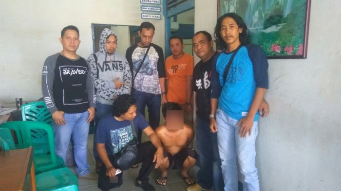 Driver Ojek ini Beraninya Setubuhi Gadis di Bawah Umur, Bahkan Menjalani Aksinya di Sebuah Hutan