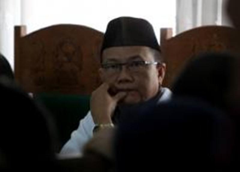 Abdul Fattah Meninggal, Faisal: Tolong Bantu Do'anya, Semoga Allah Memaafkan Dosanya