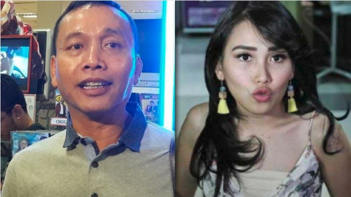 Petisi Blacklist Ayu Ting Ting Mulai Ramai, Nasib Karier Sang Biduan Dibongkar Paranormal Ini
