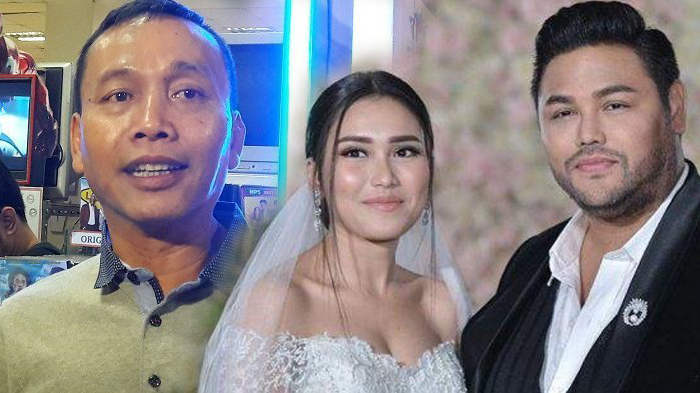 Ayah Ayu Ting Ting Tantang Ivan Gunawan Buat Nikahi Anaknya, Igun Syok Diminta Uang Nafkah Segini