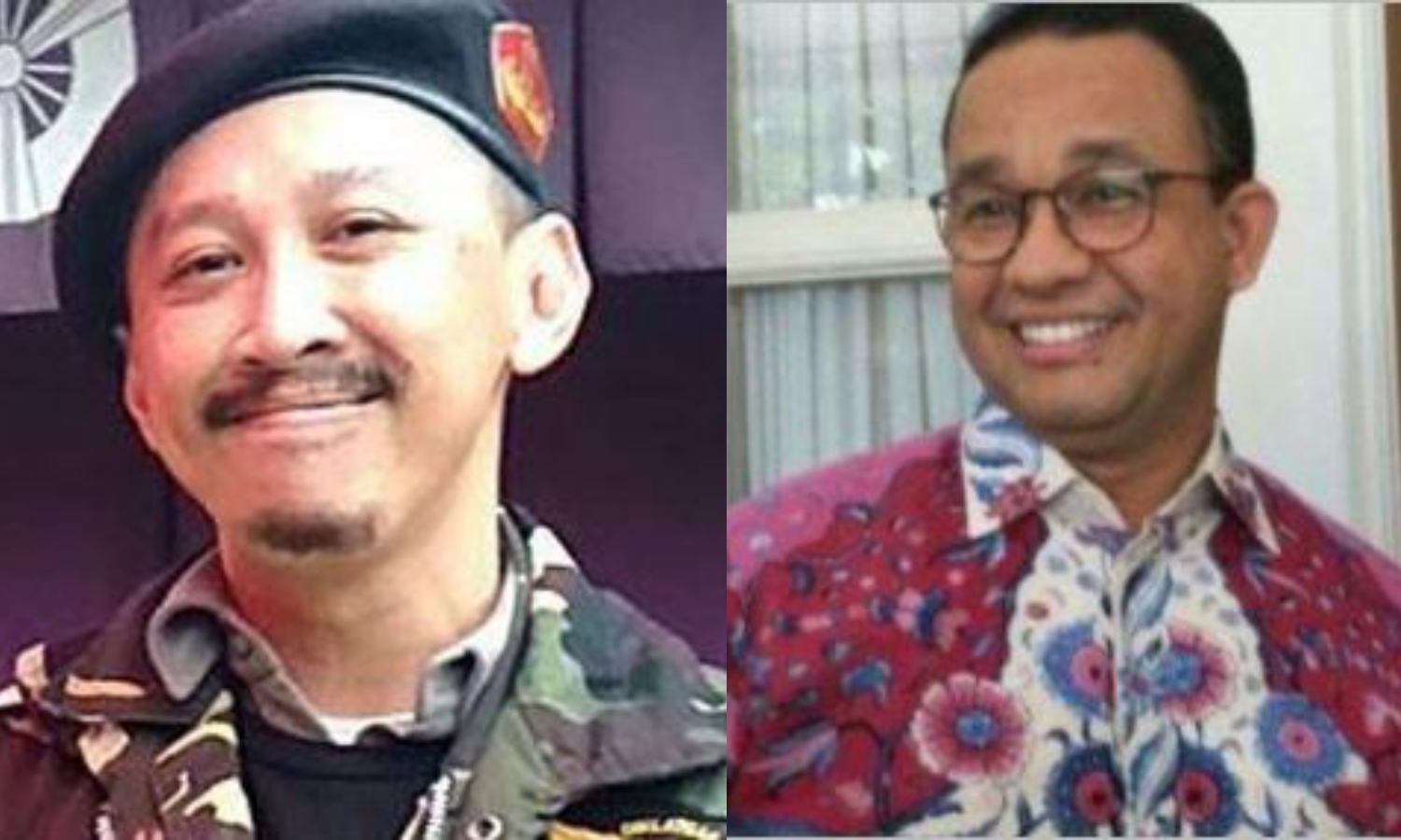 Abu Janda Sebut Anies Baswedan Bisa Diproses Hukum Bila Raffi Ahmad & Ahok Dianggap Langgar Prokes