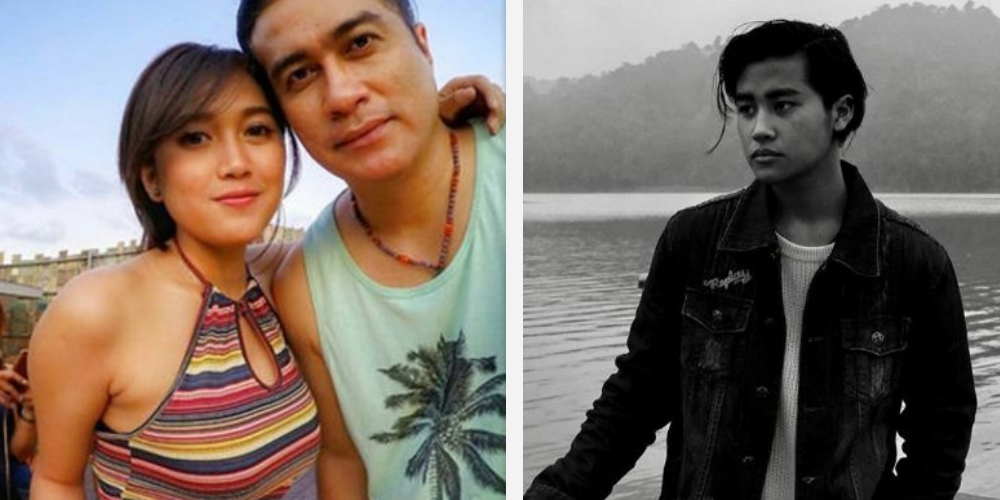 Gantengnya Putra Adjie Pangestu yang Ternyata Jadi 'Kunci' Sang Ayah Nikahi Novita Petria