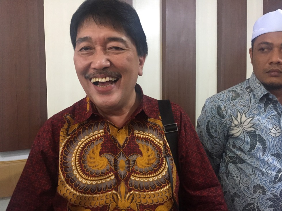 KPK Bakal Keliling Jambi, Ternyata Baru 17 Anggota Dewan Kota yang Bikin LHKPN